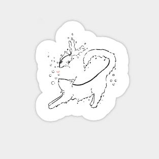 Unlikely Love Sticker